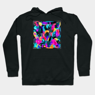 Numb Dreams 03 Hoodie